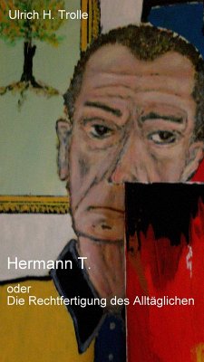 Hermann T. (eBook, ePUB) - Hermann Trolle, Ulrich
