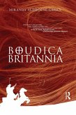 Boudica Britannia (eBook, ePUB)