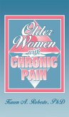 Older Women With Chronic Pain (eBook, PDF)