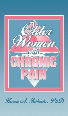 Cover Older Women With Chronic Pain (eBook, PDF)