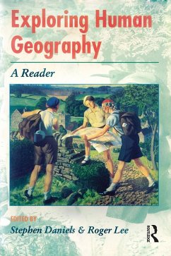Cover Exploring Human Geography (eBook, PDF)