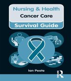 Nursing & Health Survival Guide: Cancer Care (eBook, ePUB)