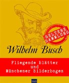 Willhelm Busch: Seltene Sammlung (eBook, ePUB)