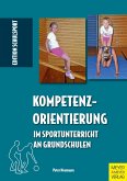 Kompetenzorientierung im Sportunterricht an Grundschulen (eBook, PDF)
