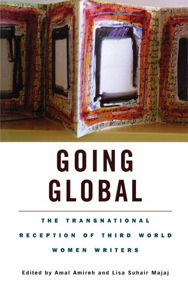 Going Global (eBook, PDF) Going Global (eBook, PDF)