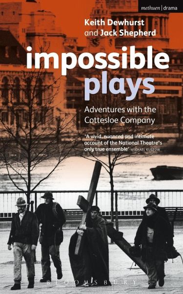 Impossible Plays (eBook, PDF) Impossible Plays (eBook, PDF)
