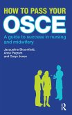 How to Pass Your OSCE (eBook, PDF)