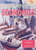 Geographies of Economies (eBook, PDF)