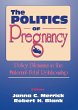 The Politics of Pregnancy (eBook, ePUB) - Bild 1