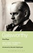Galsworthy Five Plays (eBook, ePUB) - Bild 1