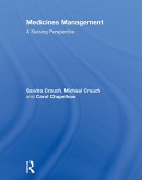 Medicines Management (eBook, PDF)