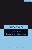 Hedda Gabler (eBook, PDF)