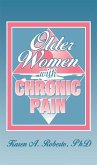 Older Women With Chronic Pain (eBook, ePUB)