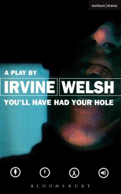 Cover You'll Have Had Your Hole (eBook, ePUB)
