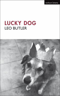 Lucky Dog (eBook, ePUB) - Butler, Leo