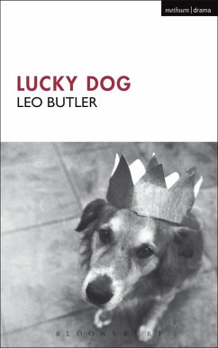 Cover Lucky Dog (eBook, ePUB)