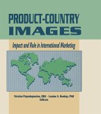 Product-Country Images (eBook, ePUB)