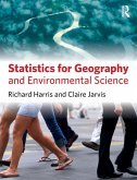 Statistics for Geography and Environmental Science (eBook, ePUB)