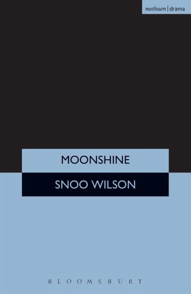 Moonshine (eBook, PDF)