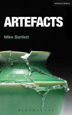 Cover Artefacts (eBook, PDF)