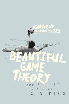 Cover Beautiful Game Theory (eBook, ePUB)