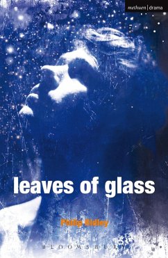 Leaves of Glass (eBook, ePUB) - Ridley, Philip