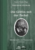 Die Göttin mit der Fackel (eBook, ePUB)