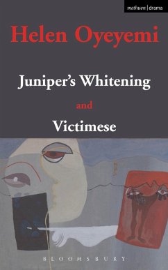 Juniper's Whitening (eBook, PDF) - Oyeyemi, Helen