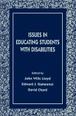 Issues in Educating Students With Disabilities (eBook, PDF)