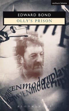 Olly's Prison (eBook, ePUB) - Bond, Edward