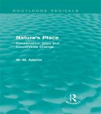 Nature's Place (Routledge Revivals) (eBook, PDF)