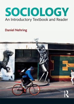 Sociology (eBook, ePUB) - Nehring, Daniel; Plummer, Ken