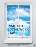 Practical Social Work Law (eBook, ePUB)
