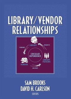 Cover Library/Vendor Relationships (eBook, ePUB)