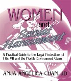 Women and Sexual Harassment (eBook, ePUB) Women and Sexual Harassment (eBook, ePUB)