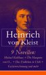 9 Novellen: Michael Kohlhaas + Die... - Bild 1