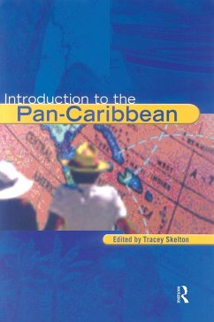 Cover Introduction to the Pan-Caribbean (eBook, ePUB)