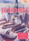 Geographies of Economies (eBook, ePUB)