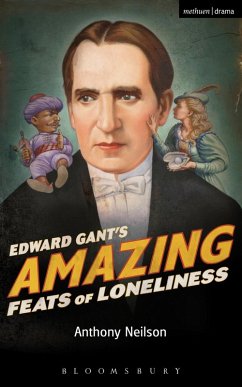 Cover Edward Gant's Amazing Feats of Loneliness (eBook, PDF)