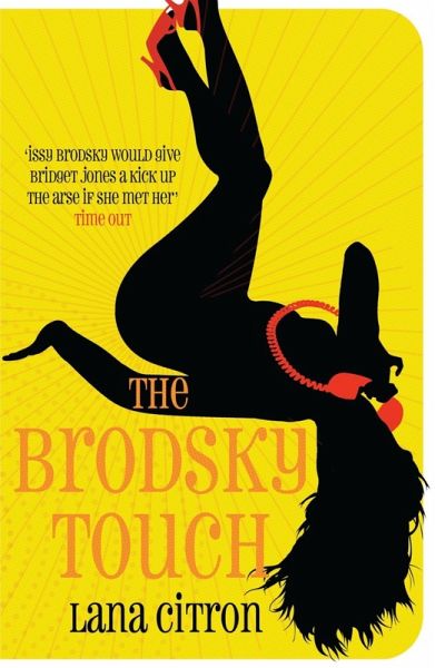 The Brodsky Touch (eBook, ePUB) The Brodsky Touch (eBook, ePUB)