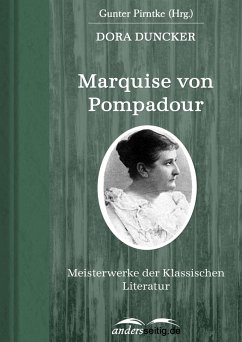 Marquise von Pompadour (eBook, ePUB) - Duncker, Dora