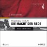 Die Macht der Rede (MP3-Download) - Bild 1