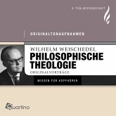 Philosophische Theologie (MP3-Download)