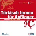 Türkisch lernen für Anfänger (MP3-Download)