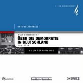Über die Demokratie in Deutschland (MP3-Download)