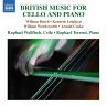 Britische Musik Für Cello Und Klavier - Bild 1