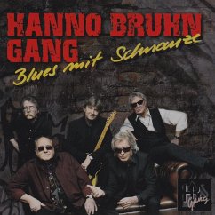 Cover Blues Mit Schnauze