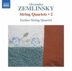 Streichquartette Vol.2