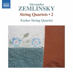 Streichquartette Vol.2 - Escher String Quartet