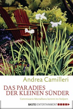 Das Paradies der kleinen Sünder Das Paradies der kleinen Sünder